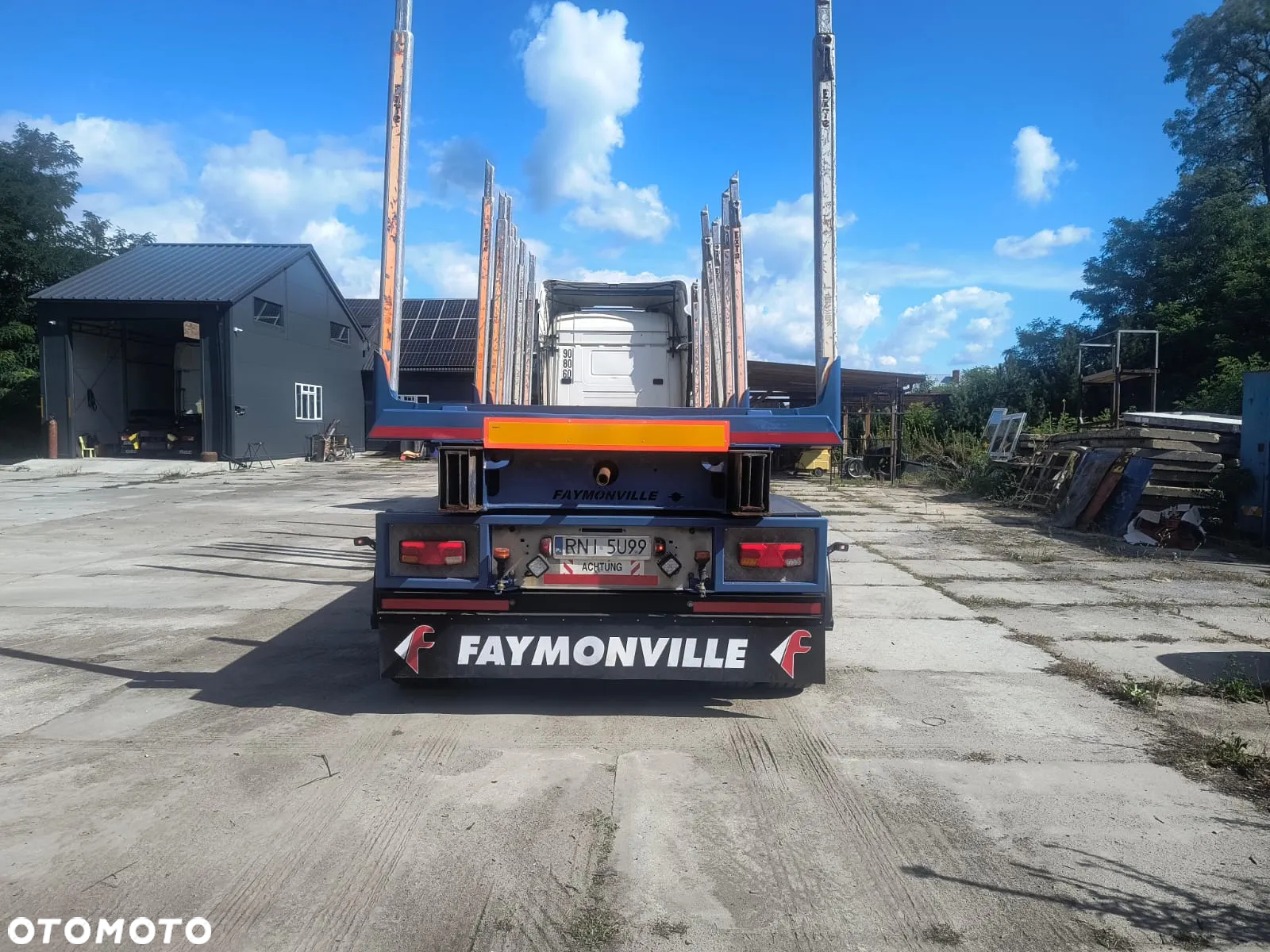 Faymonville - 5