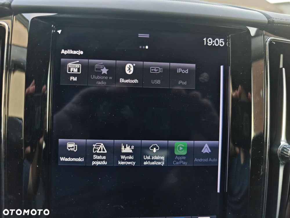 Volvo XC 60 D4 Inscription - 29