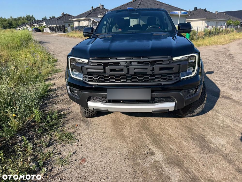 Ford Ranger - 12