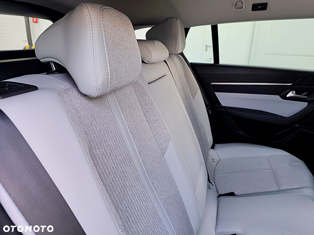 Peugeot 508 HDi 160 Automatik Business-Line - 21