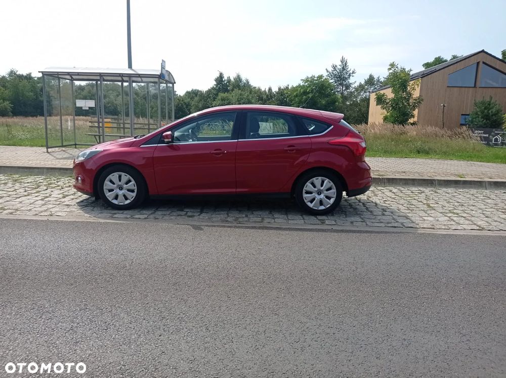 Ford Focus - 11