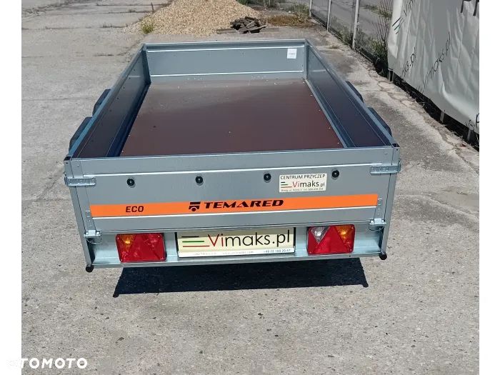 TEMARED Eco 2612/2 - 7