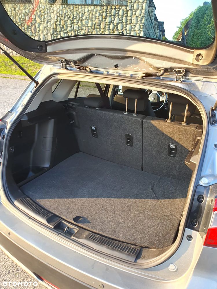 Suzuki SX4 - 9