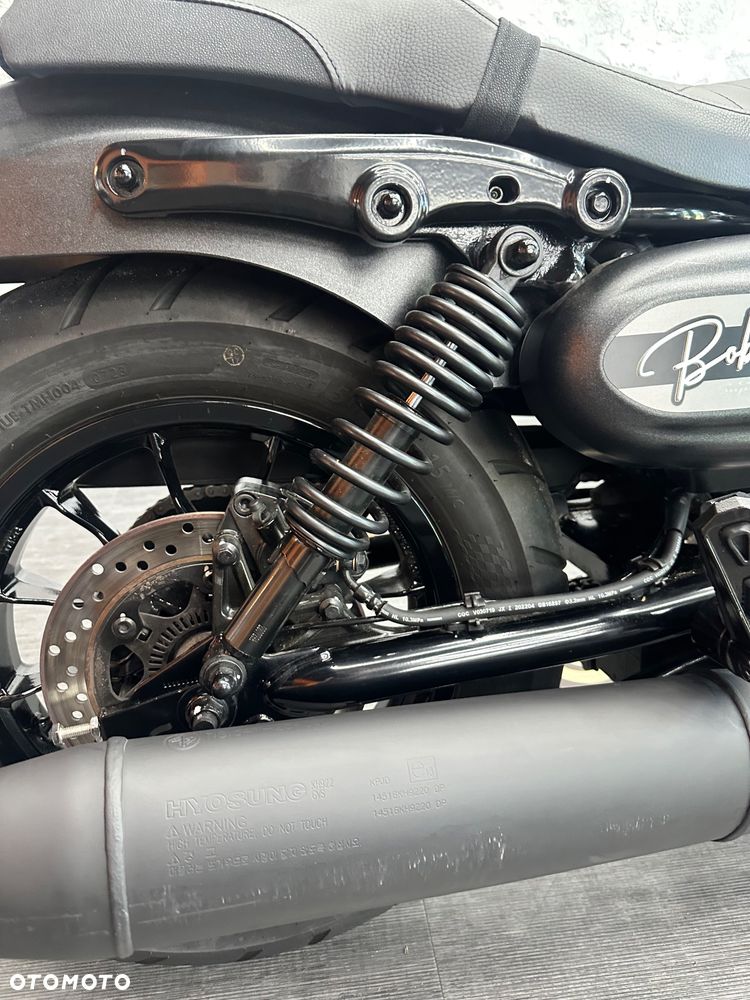 Hyosung GV - 18