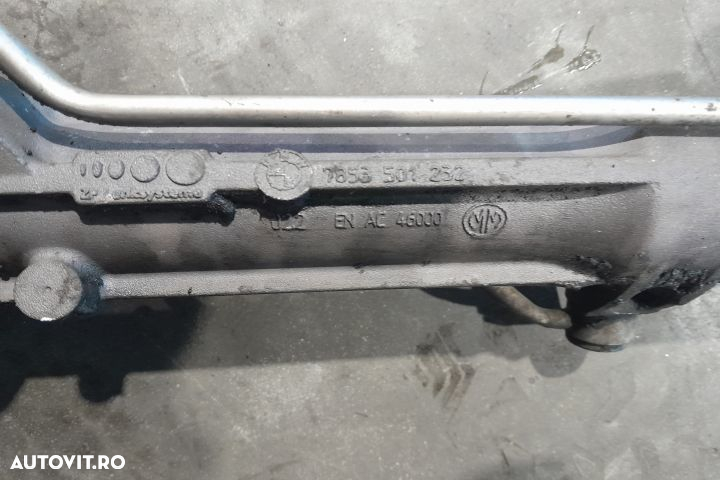 CASETA DIRECTIE 7853501232 MX1253 BMW Seria 5 E60/E61 [2003 - 2007] - 6
