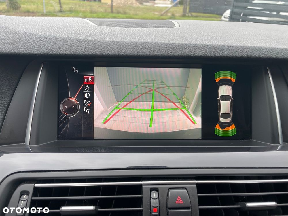 BMW Seria 5 518d - 10
