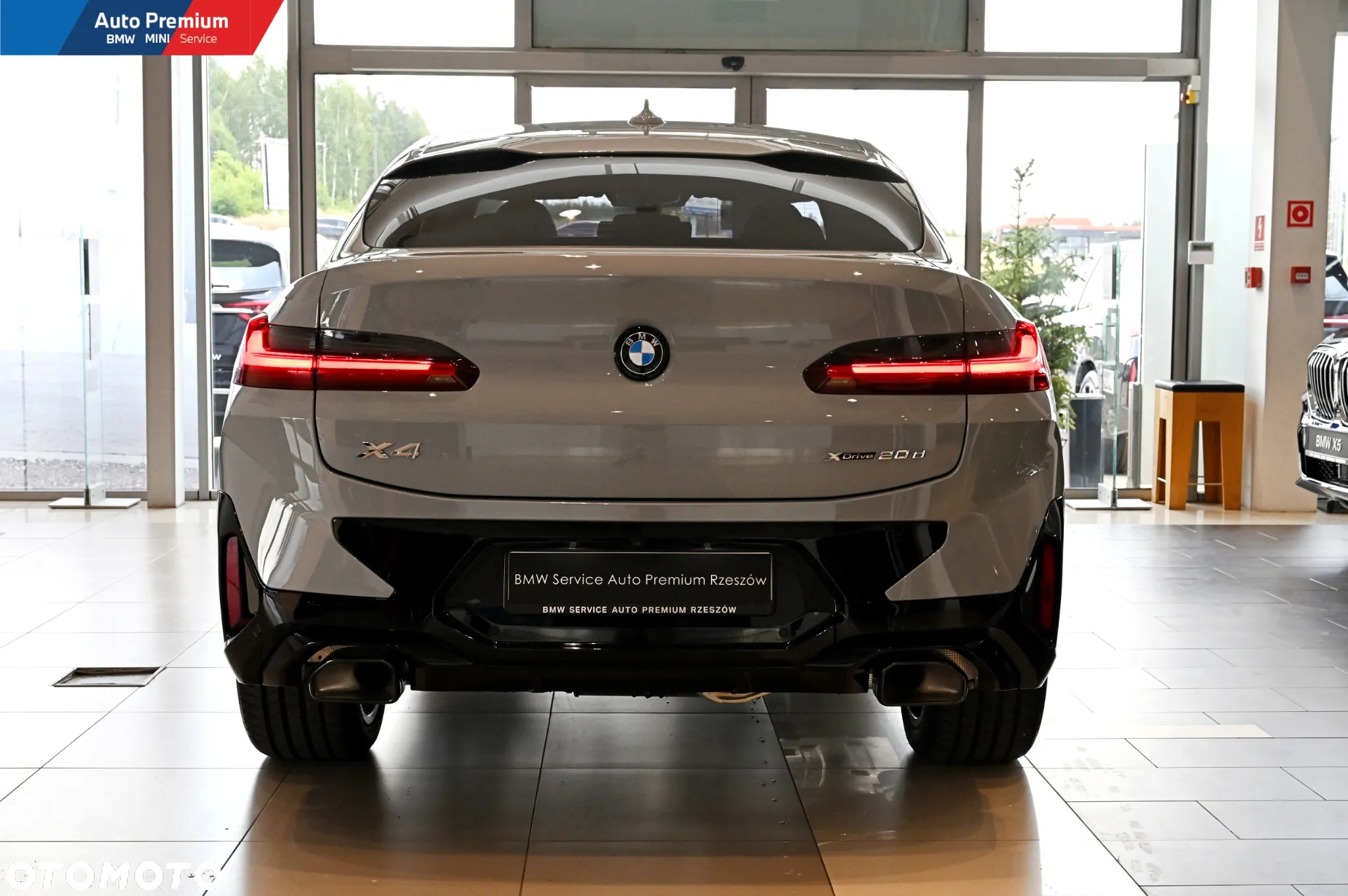 BMW X4 - 15