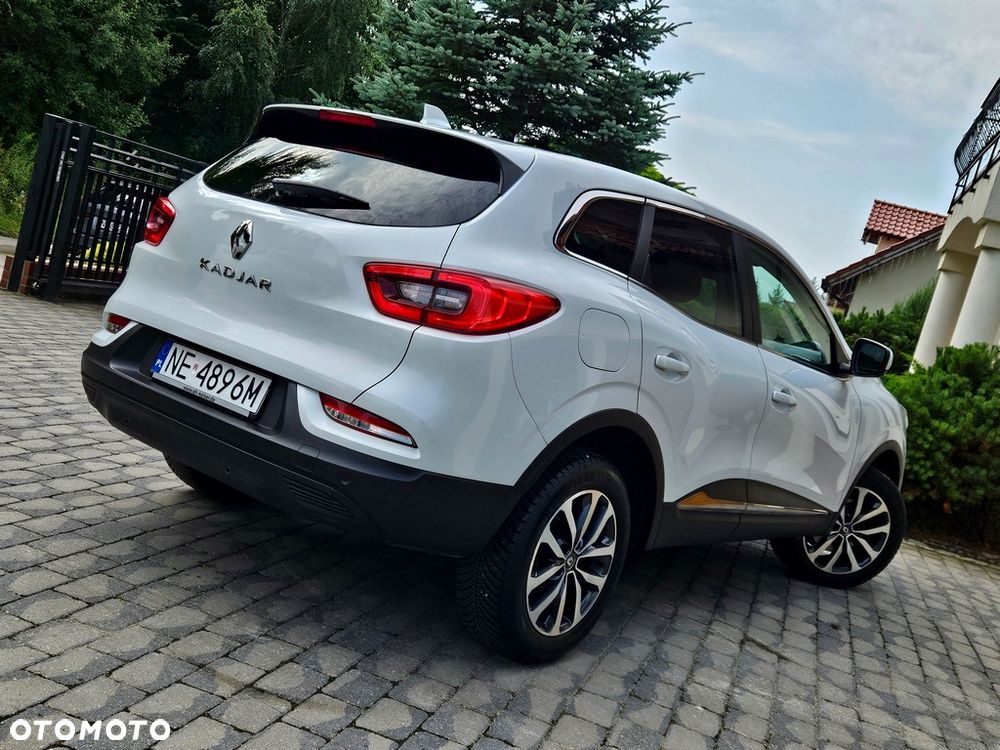 Renault Kadjar - 7