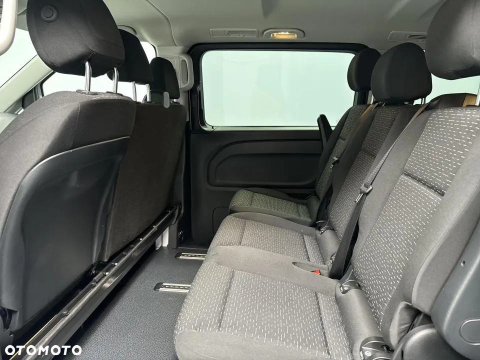 Mercedes-Benz Vito - 19