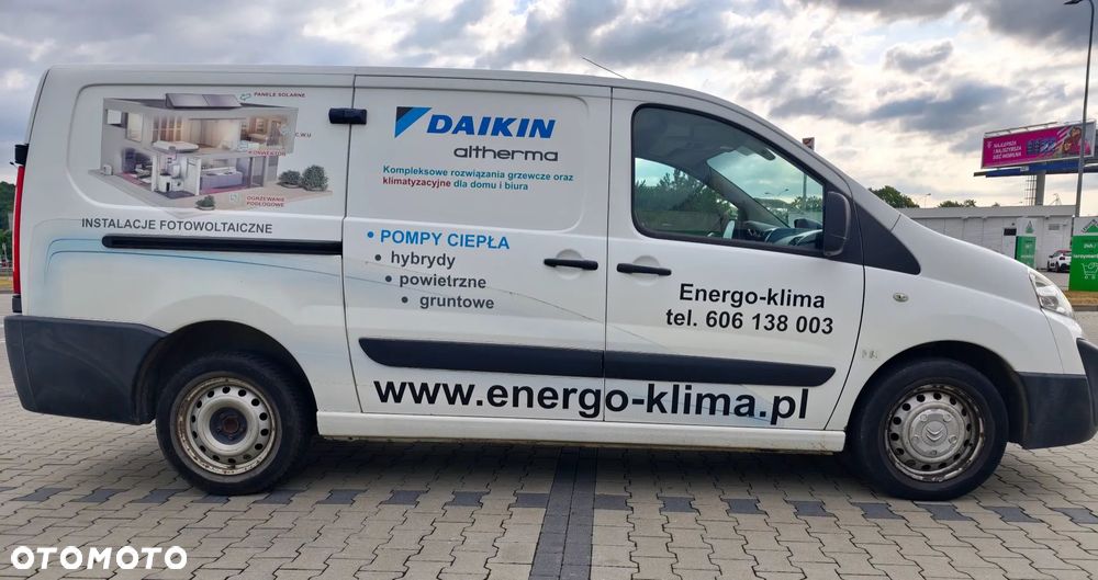 Citroën Jumpy - 3