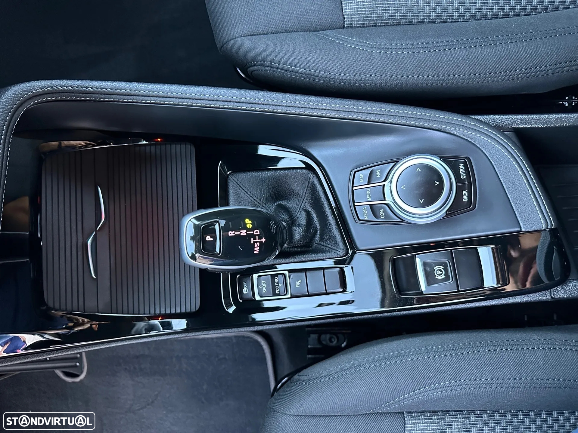 BMW X2 16 d sDrive Auto Advantage - 17