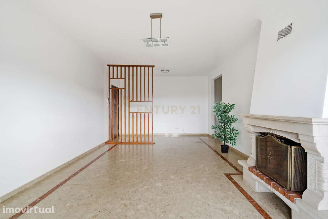 T3 Renovado com Vista Mar | Suíte | Box Fechada | Ericeira - Grande imagem: 5/41