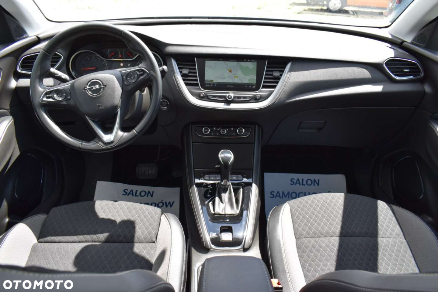 Opel Grandland X - 28