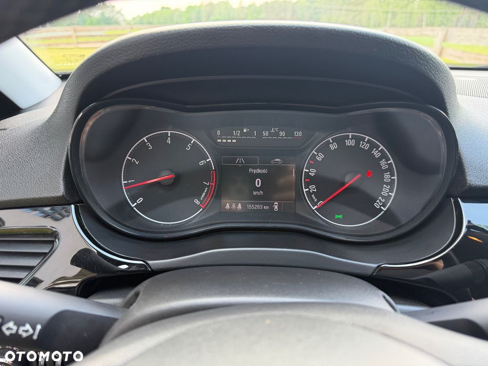 Opel Corsa 1.4 Enjoy - 15