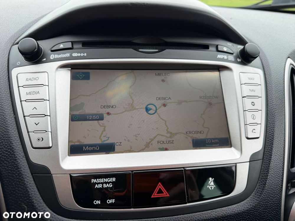 Hyundai ix35 2.0 Premium 2WD - 34