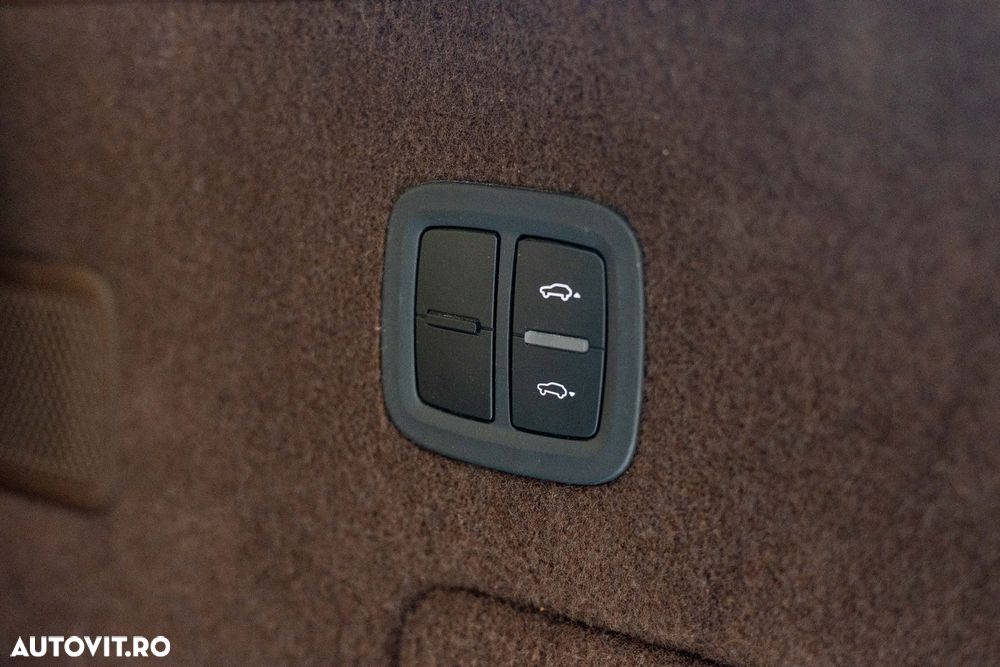 Porsche Cayenne - 17