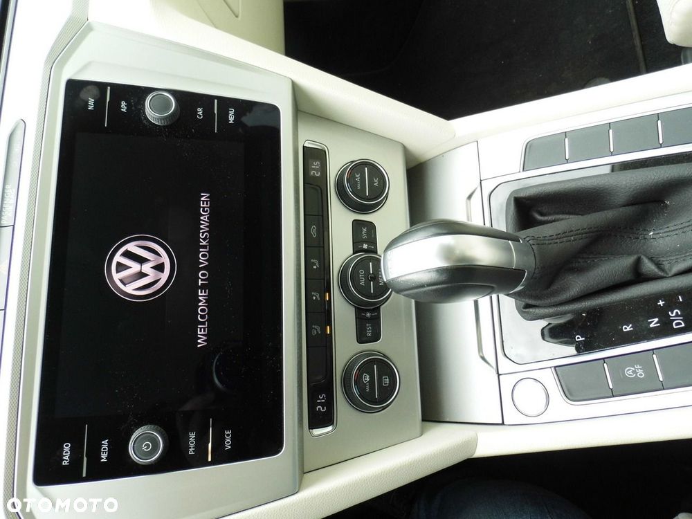 Volkswagen Passat 2.0 TDI BMT Comfortline DSG7 - 5