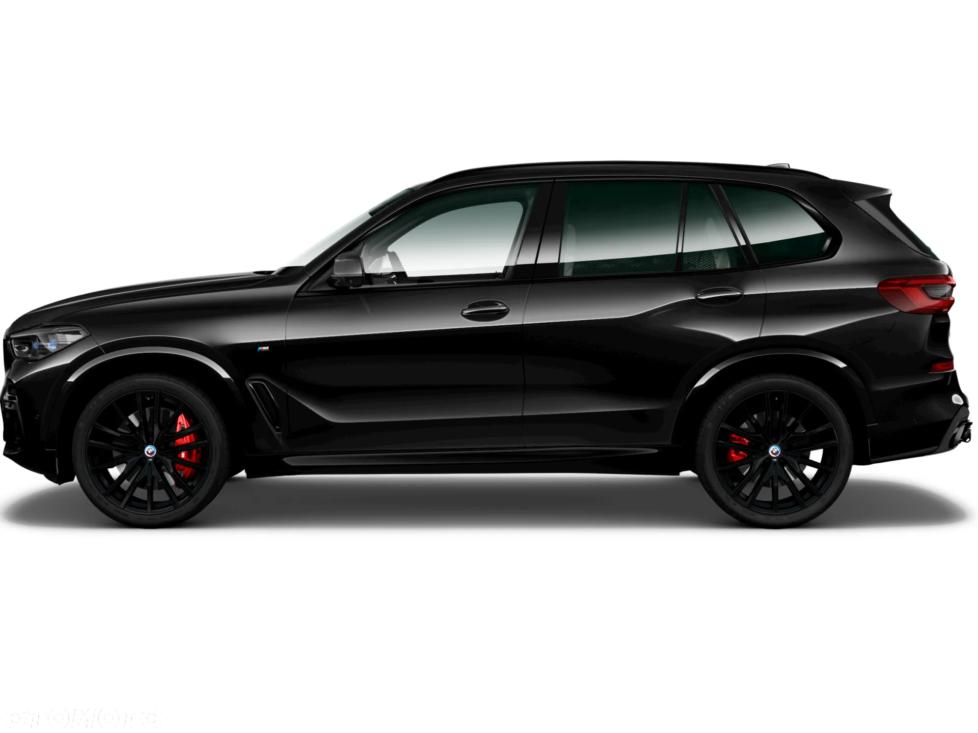 BMW X5 - 2