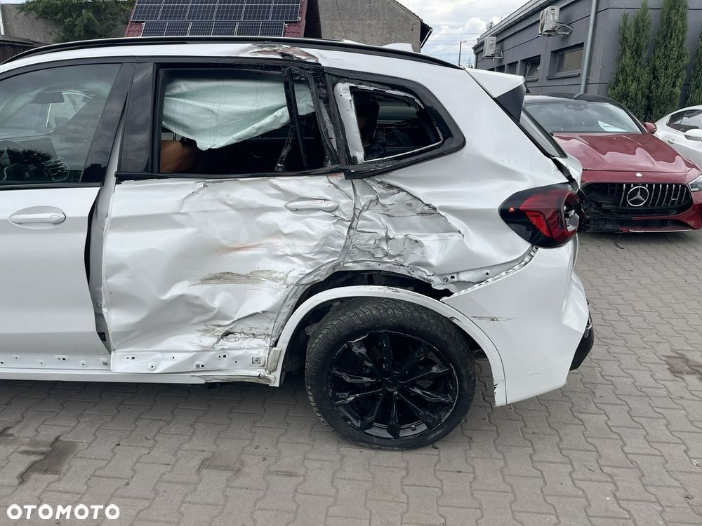 BMW X3 xDrive30i M Sport Edition - 5
