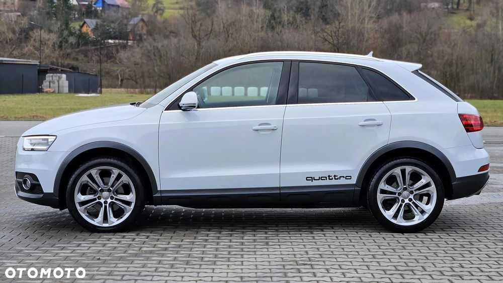 Audi Q3 2.0 TDI Quattro - 10