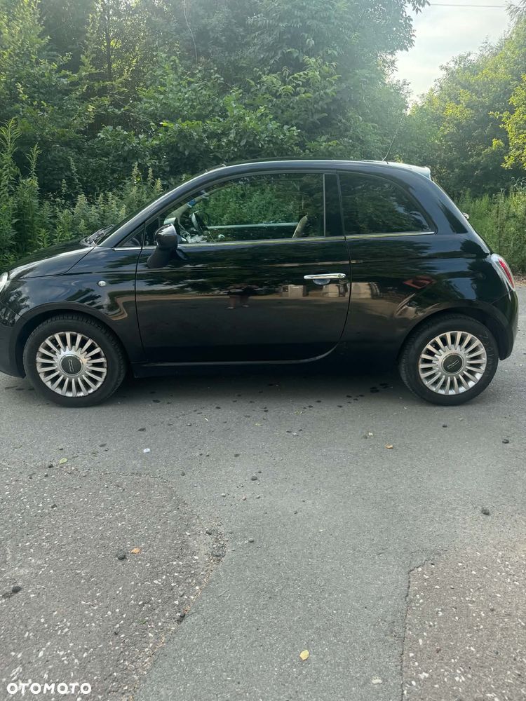 Fiat 500 1.2 S - 16