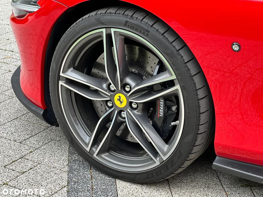 Ferrari Roma - 31