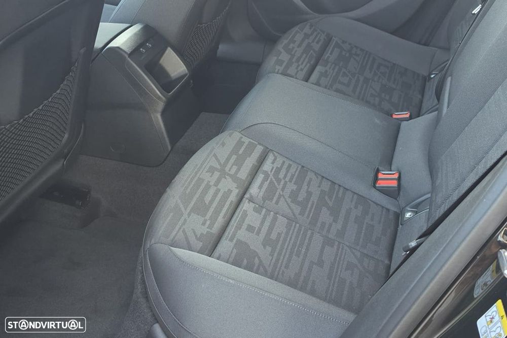 Audi A5 Limousine TDI SE Business - 7