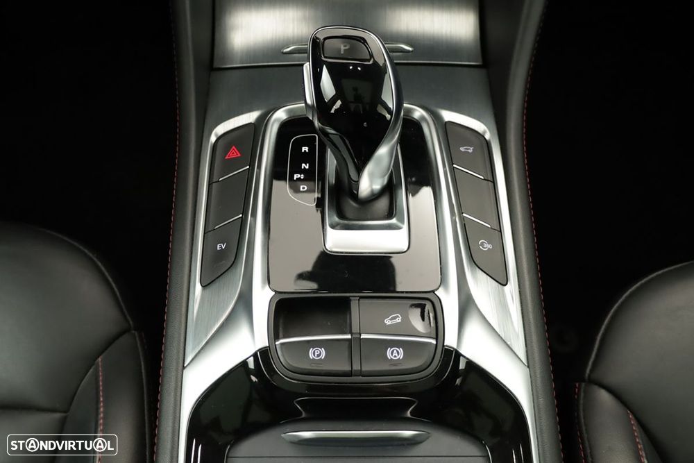 MG EHS 1.5 T-GDI Plug-in Hybrid Luxury - 14