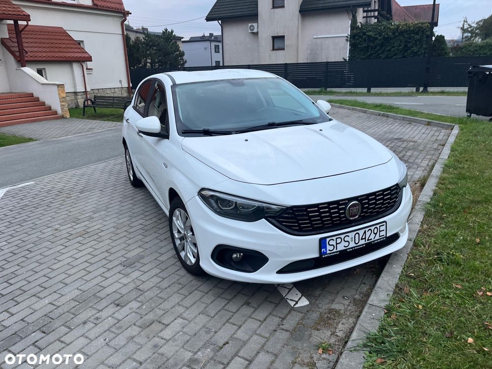 Fiat Tipo - 13