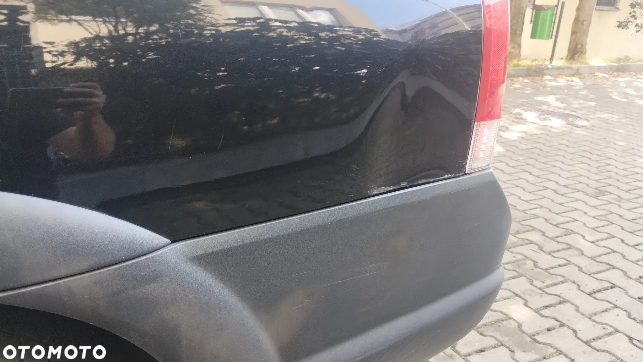 Volvo XC 70 - 5