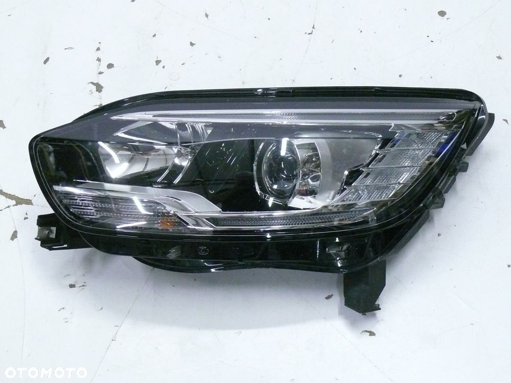 LAMPA PRZEDNIA LEWA RENAULT SCENIC IV 4 GRAND SCENIC 2016 2022 - 1