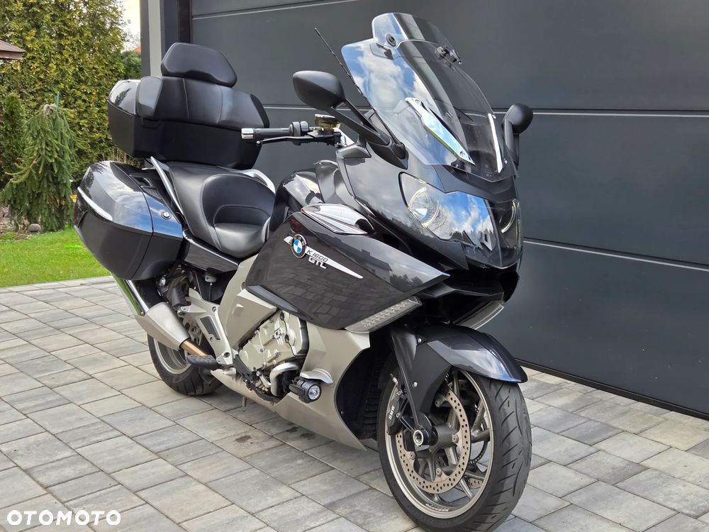 BMW K - 6
