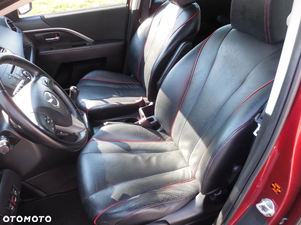 Mazda 5 2.0 MZR-DISI i-stop Business-Line - 18