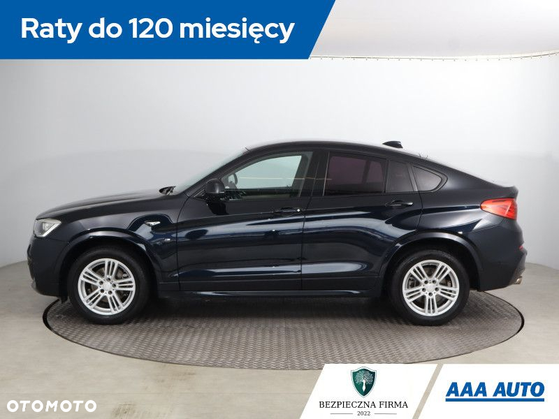 BMW X4 - 3