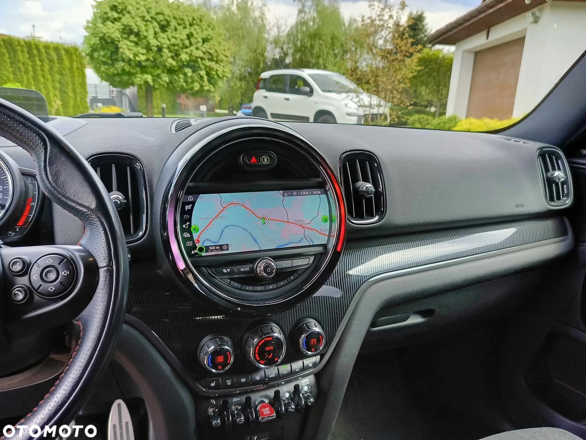 MINI Countryman Cooper D All4 Estate Edition - 16