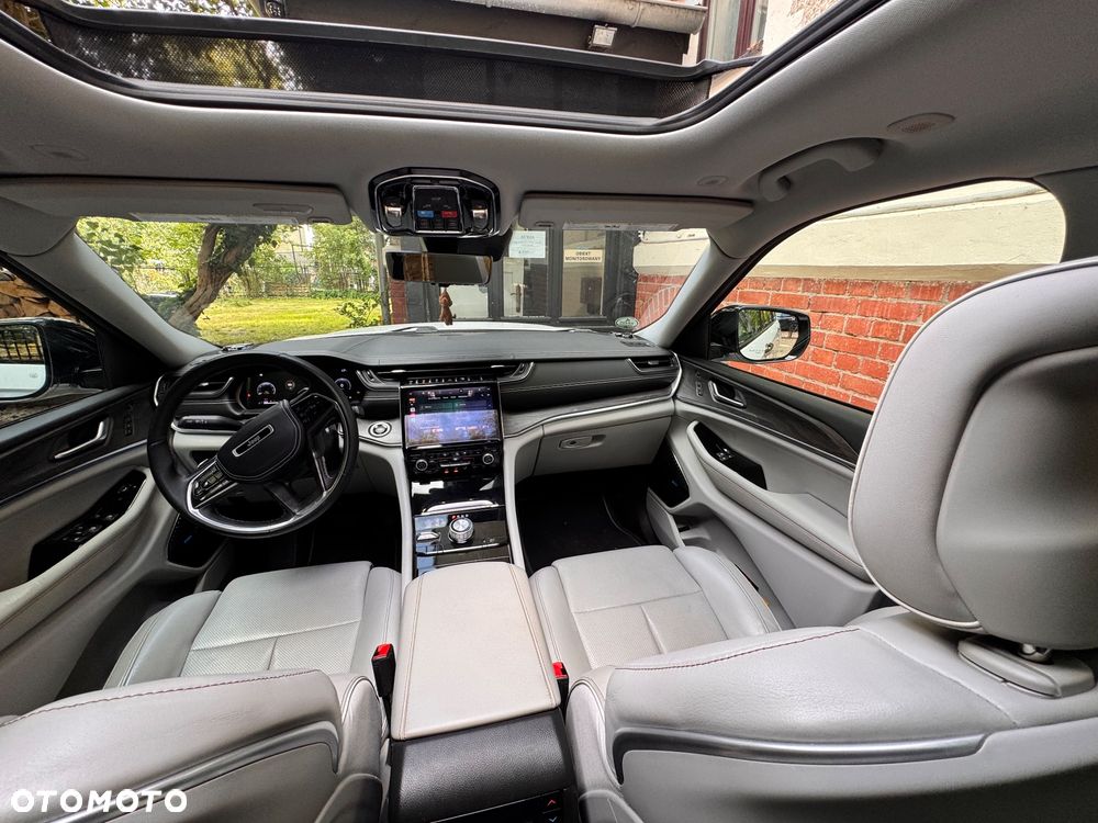 Jeep Grand Cherokee - 6