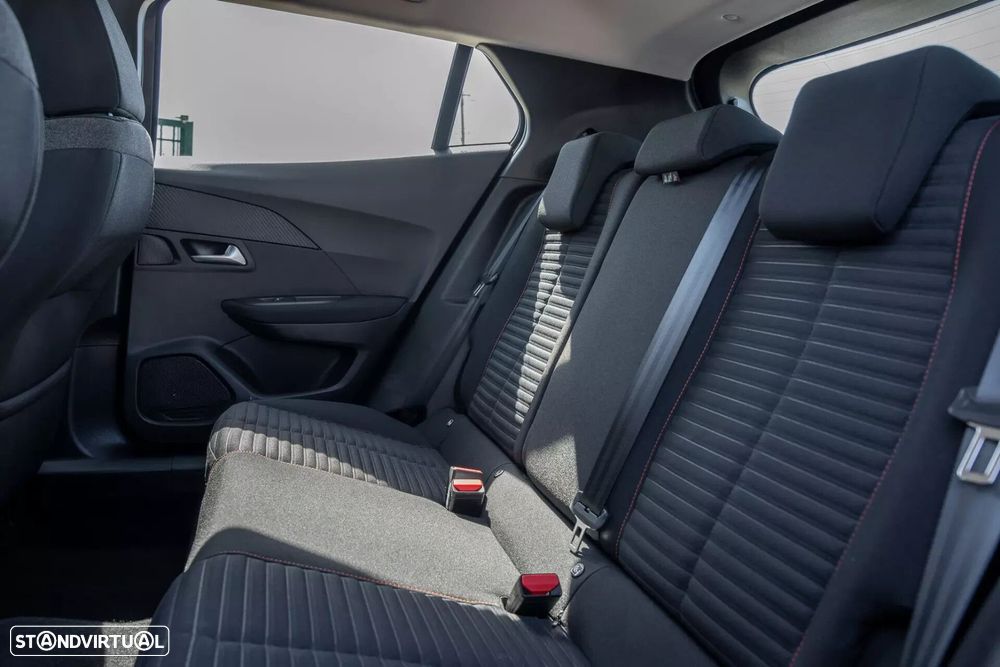 Peugeot 2008 1.5 BlueHDi Active - 15