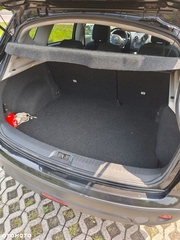 Nissan Qashqai 1.6 I-Way - 5