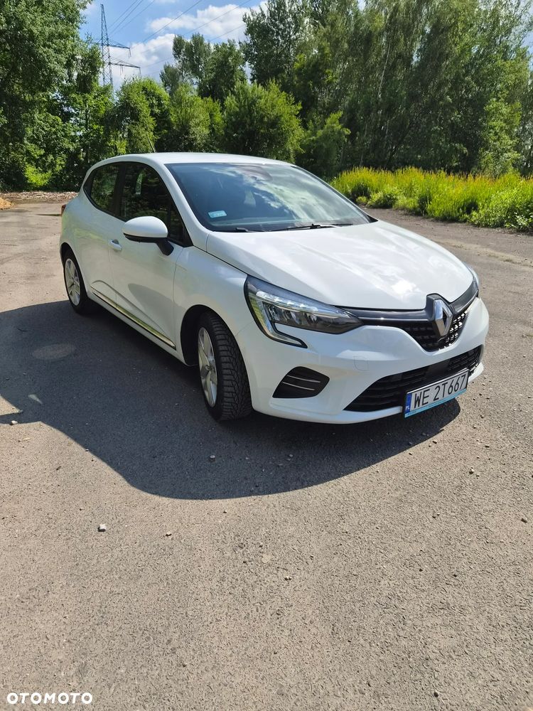 Renault Clio 1.0 TCe Zen - 3