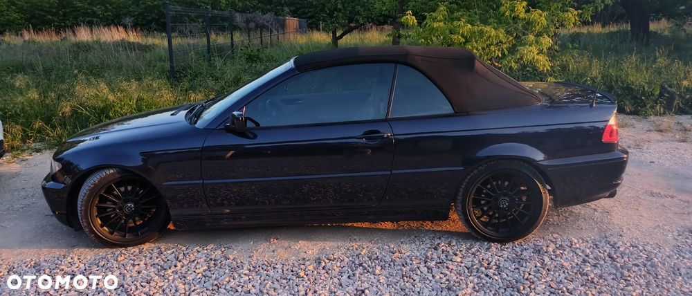 BMW Seria 3 318 Ci - 4