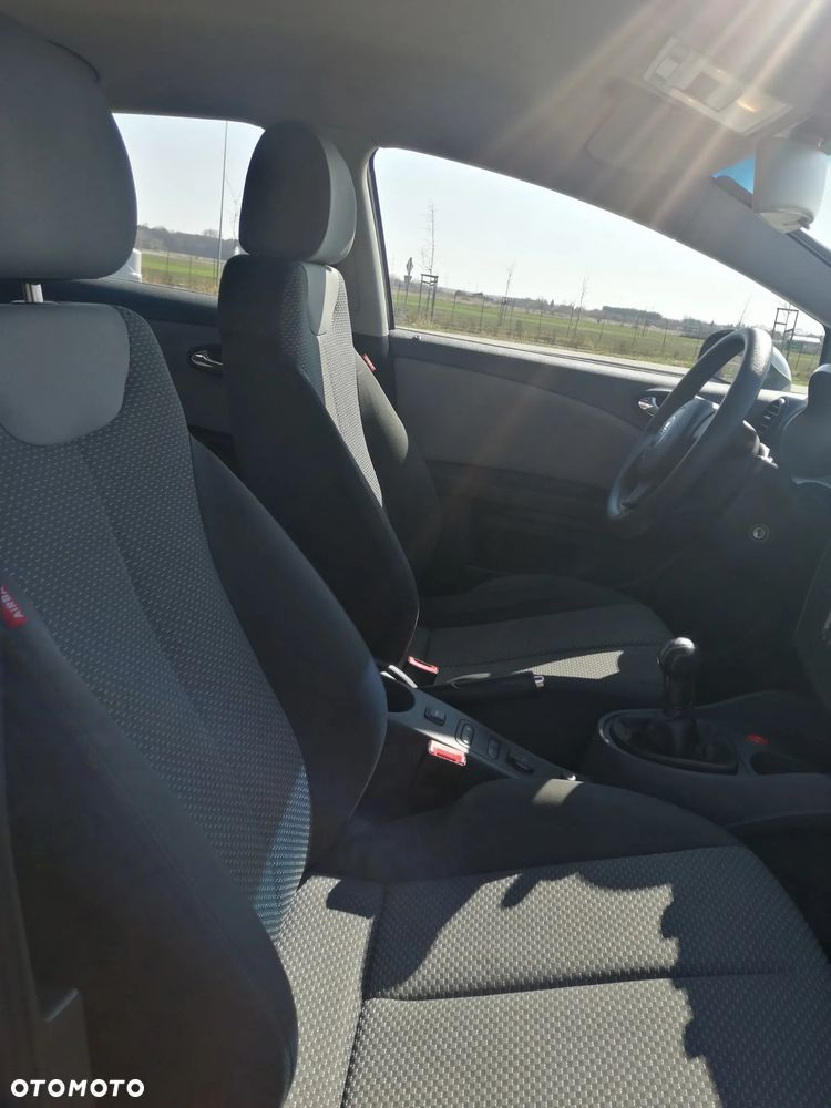 Seat Leon 1.6 Reference - 12