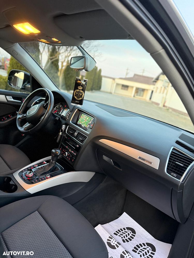 Audi Q5 2.0 TDI Quattro S tronic - 7