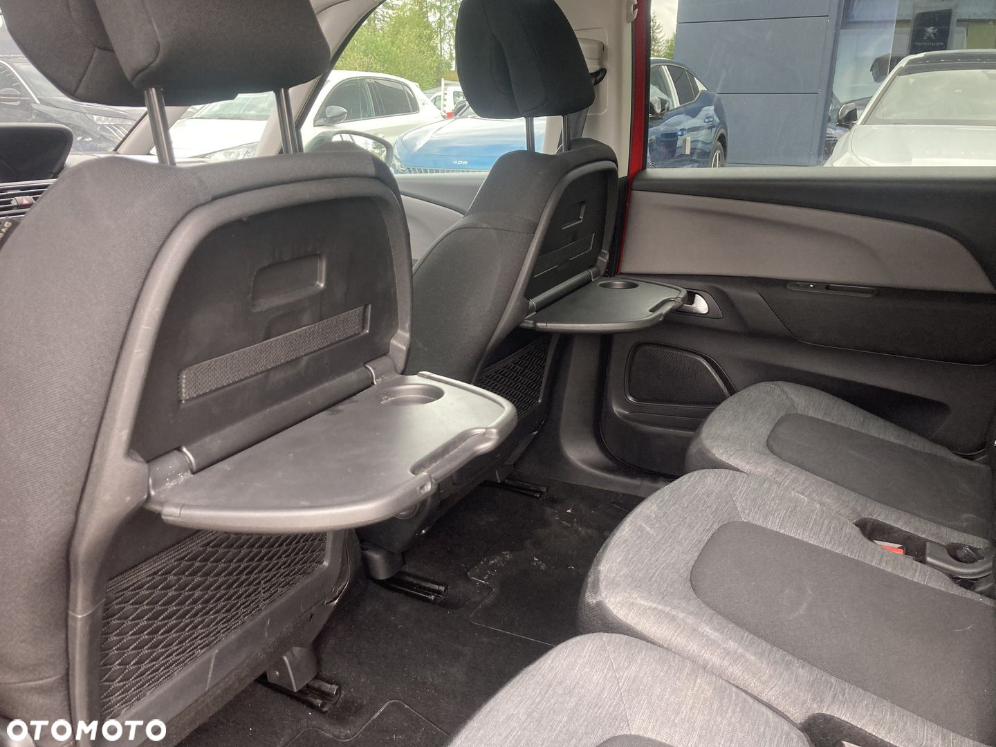Citroën C4 SpaceTourer 1.5 BlueHDi More Life S&S EAT8 - 30