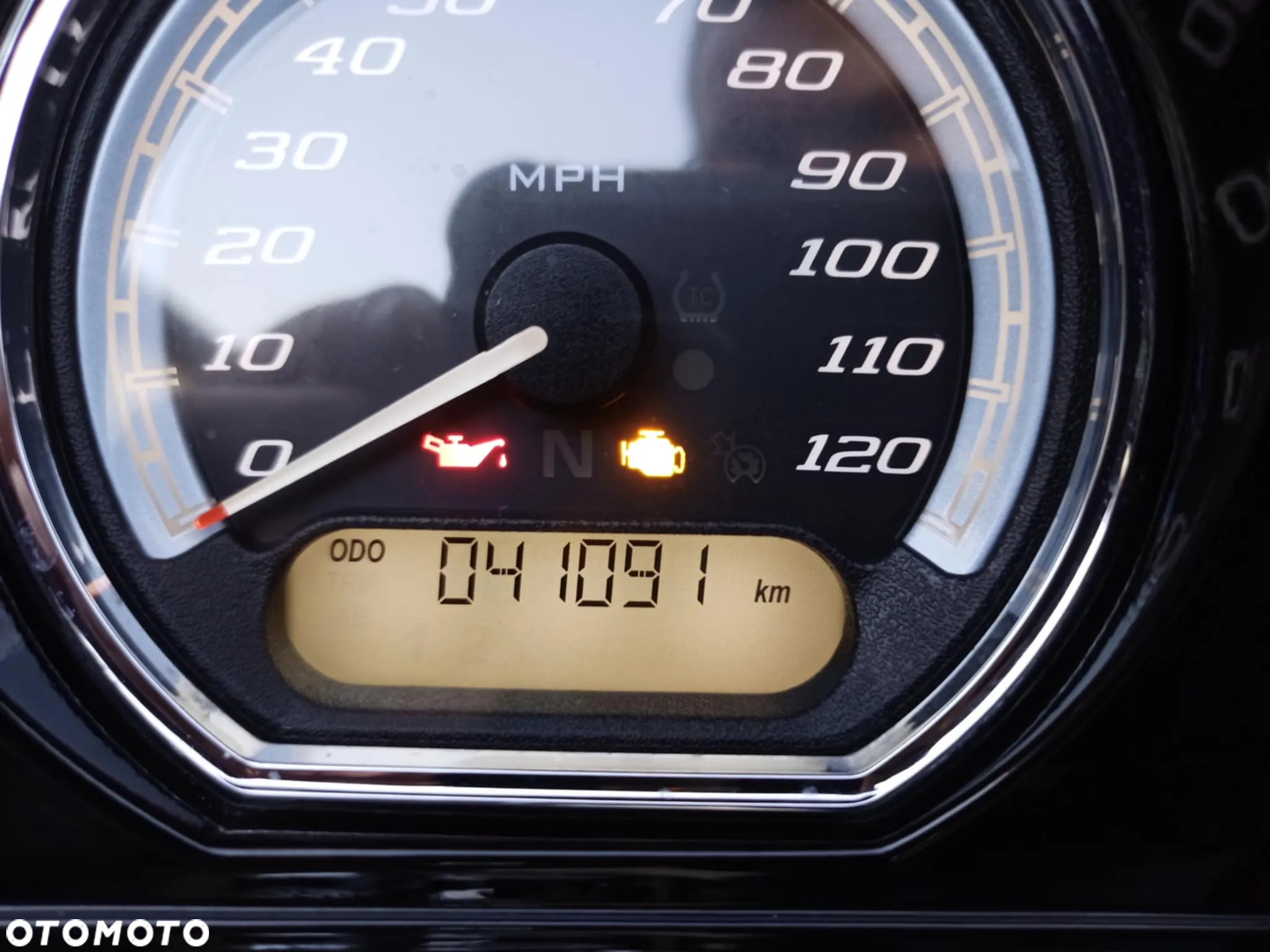 Harley-Davidson Touring Electra Glide - 11