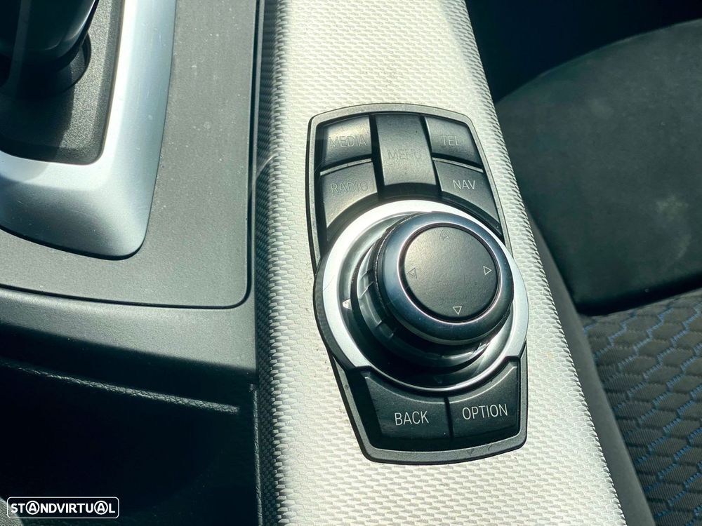 BMW 420 Gran Coupé d Pack M Auto - 23