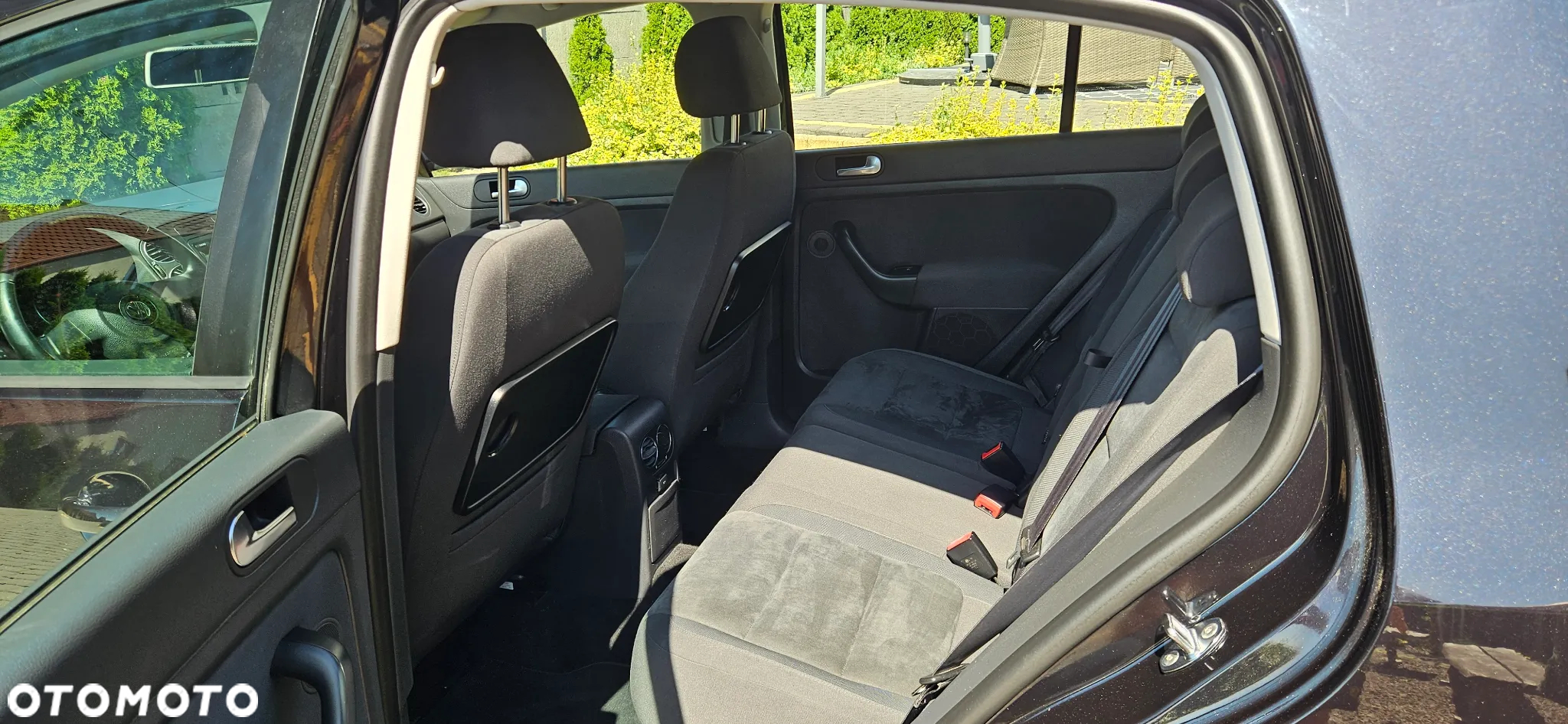 Volkswagen Golf Plus 1.4 TSI Highline - 10