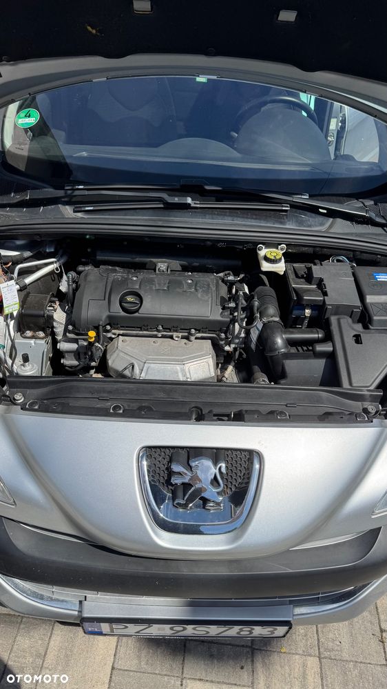 Peugeot 308 - 22