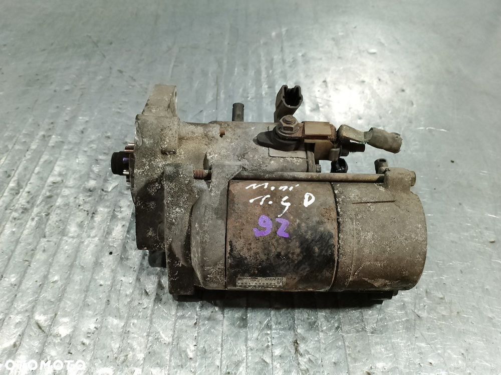 ROZRUSZNIK MINI R50 28100-0W080 428000-1280 1.4 D - 1