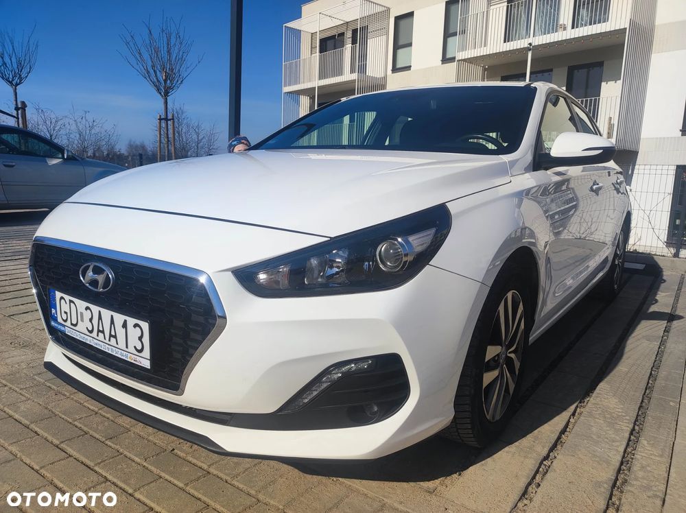 Hyundai i30 1.4 GET - 8