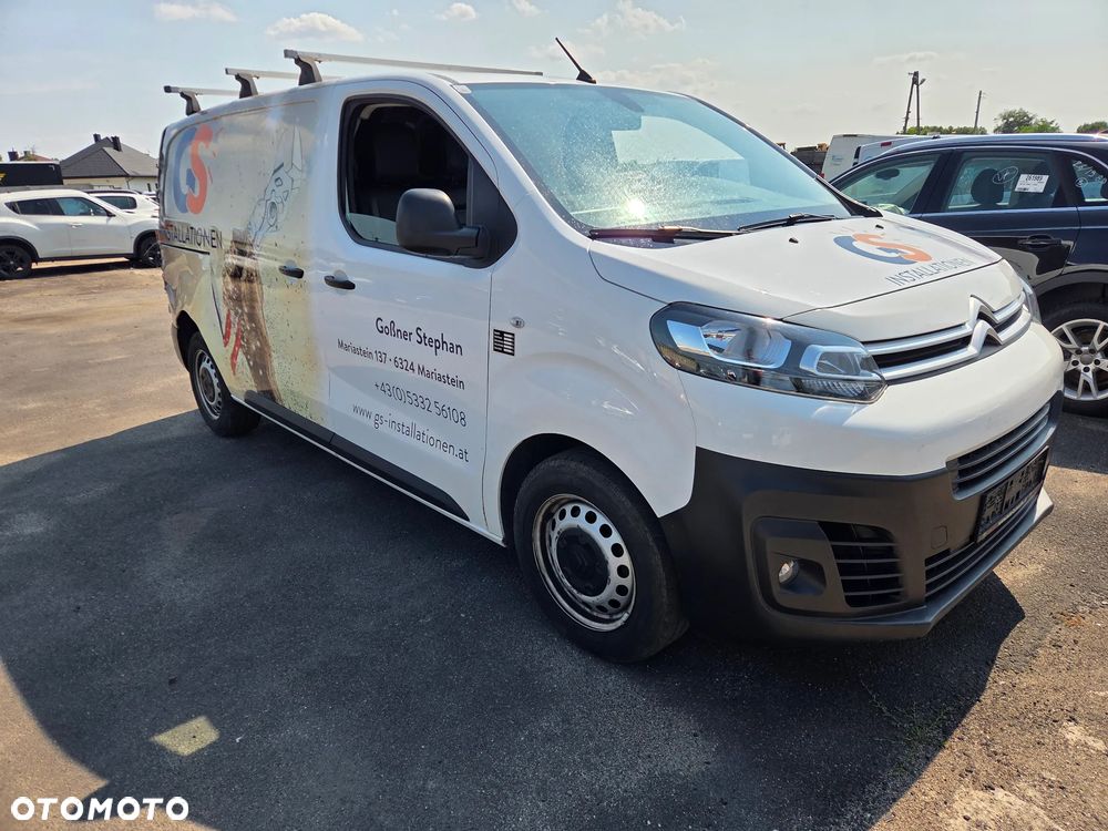 Citroën Jumpy - 2